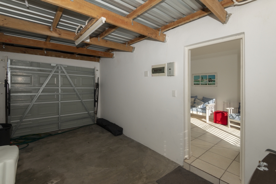 2 Bedroom Property for Sale in Santorini Estate Western Cape